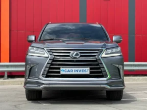 Lexus LX570