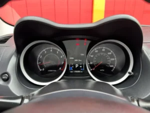 Mitsubishi Lancer X