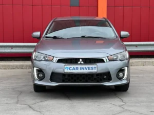 Mitsubishi Lancer X