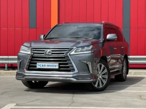 Lexus LX570
