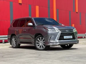 Lexus LX570