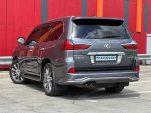 Lexus LX570