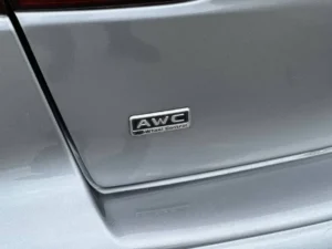 Mitsubishi Lancer X