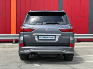 Lexus LX570