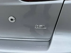 Mitsubishi Lancer X
