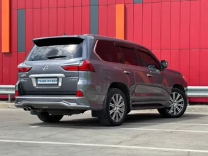 Lexus LX570