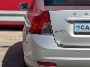 Volvo S40