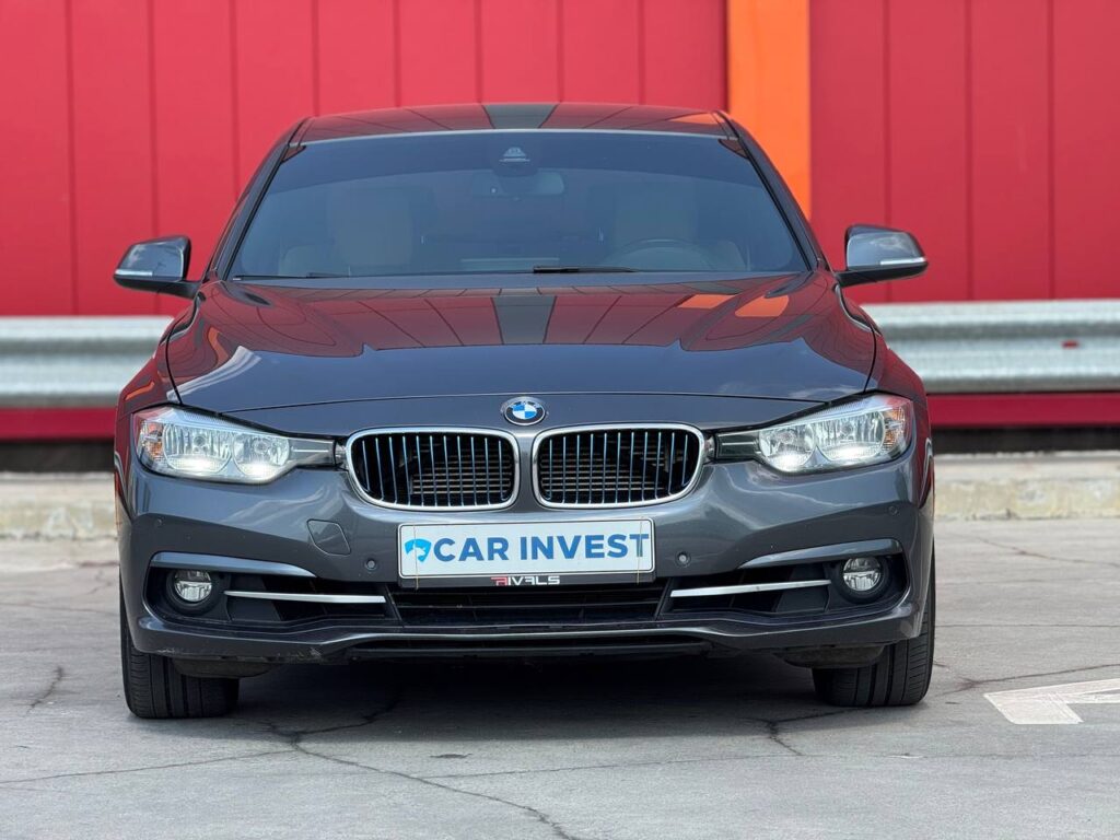 Bmw F30