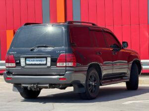 Lexus LX470