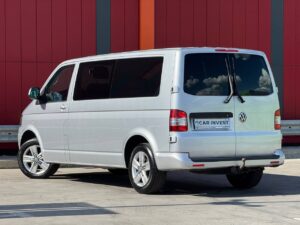Volkswagen T5