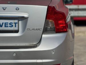 Volvo S40