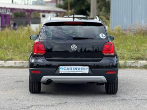 Volkswagen Cross Polo