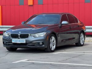 Bmw F30