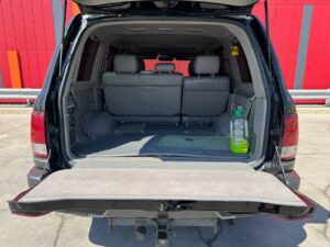 Lexus LX470