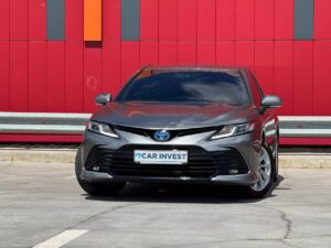 Toyota Camry 70