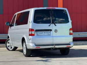 Volkswagen T5