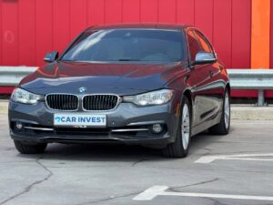 Bmw F30