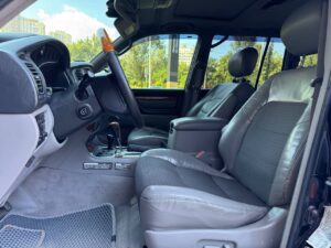 Lexus LX470