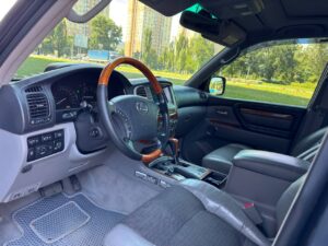 Lexus LX470