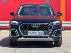Audi Q5 Premium Plus