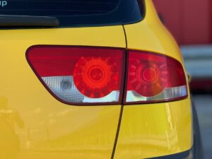 Seat Altea 4 Freetrak