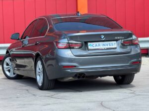 Bmw F30