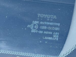 Toyota Camry 70