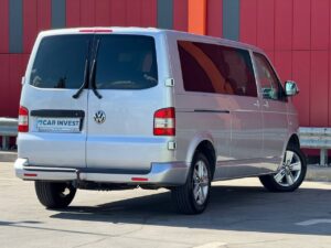 Volkswagen T5