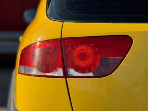 Seat Altea 4 Freetrak