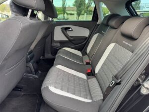 Volkswagen Cross Polo