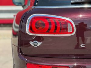 Mini Cooper Clubman