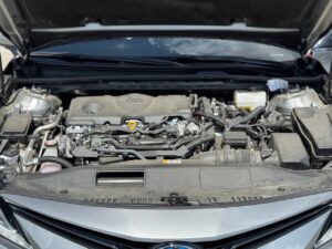 Toyota Camry 70