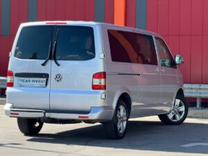 Volkswagen T5
