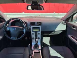 Volvo S40