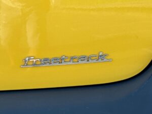 Seat Altea 4 Freetrak