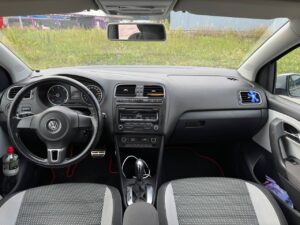 Volkswagen Cross Polo