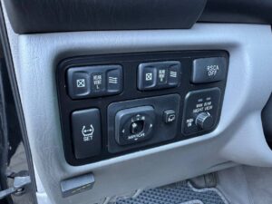 Lexus LX470