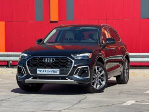 Audi Q5 Premium Plus