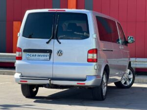 Volkswagen T5