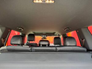 Mercedes-Benz GLS 450