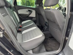 Volkswagen Cross Polo