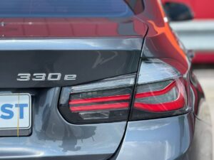 Bmw F30