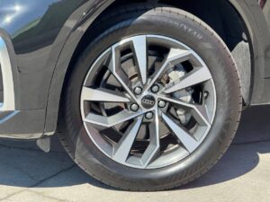 Audi Q5 Premium Plus