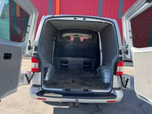 Volkswagen T5