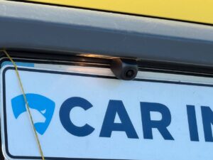 Seat Altea 4 Freetrak