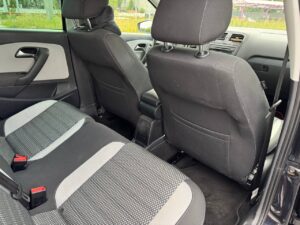 Volkswagen Cross Polo