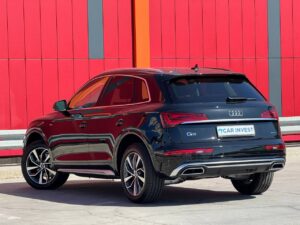 Audi Q5 Premium Plus