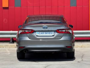 Toyota Camry 70