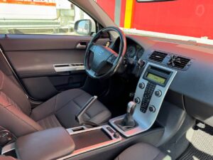 Volvo S40