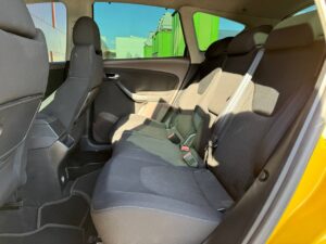 Seat Altea 4 Freetrak